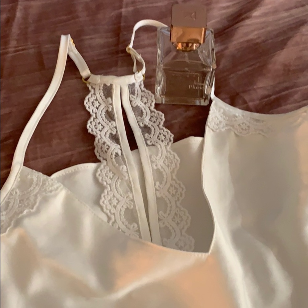 Flora Nikrooz Lingerie Slip